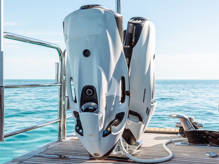 REMEMBER WHEN Christensen 162 sea bobs REMEMBER WHEN Christensen 162 sea bobs