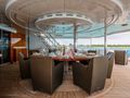 REMEMBER WHEN Christensen 162 sky deck aft dining area REMEMBER WHEN Christensen 162 sky deck aft dining area