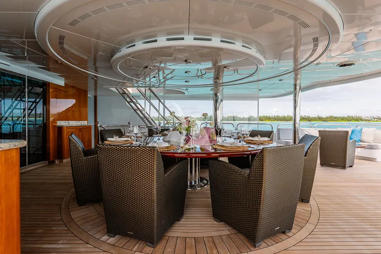 Charter Yacht REMEMBER WHEN - Christensen 162 - St. Maarten - Caribbean - Nassau - Bahamas