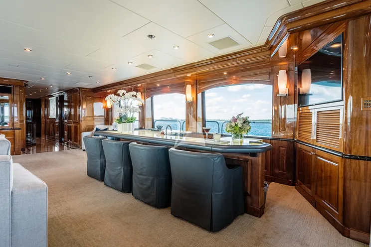 Charter Yacht REMEMBER WHEN - Christensen 162 - St. Maarten - Caribbean - Nassau - Bahamas