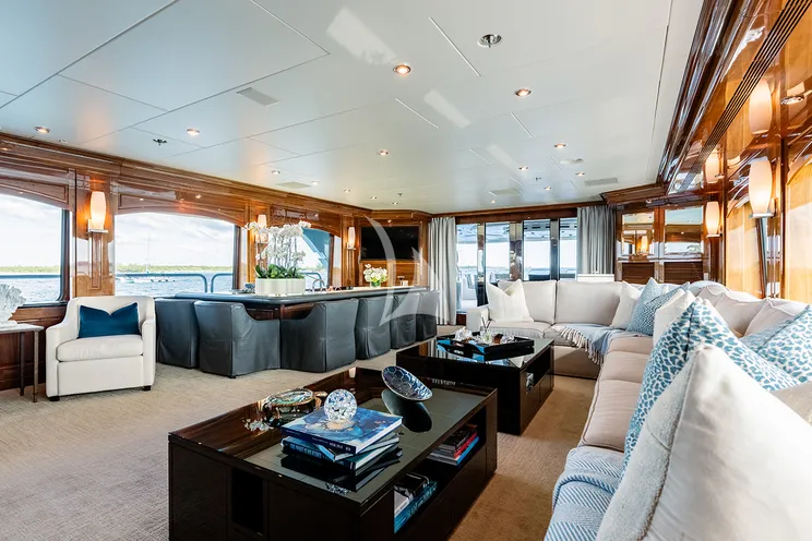 Charter Yacht REMEMBER WHEN - Christensen 162 - St. Maarten - Caribbean - Nassau - Bahamas