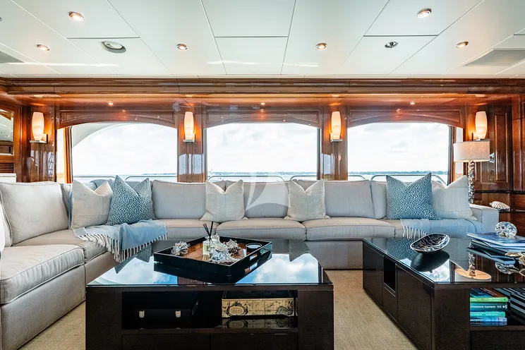 Charter Yacht REMEMBER WHEN - Christensen 162 - St. Maarten - Caribbean - Nassau - Bahamas