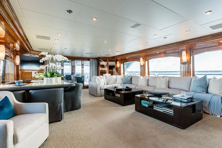 Charter Yacht REMEMBER WHEN - Christensen 162 - St. Maarten - Caribbean - Nassau - Bahamas