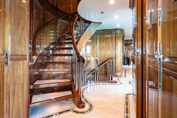 Charter Yacht REMEMBER WHEN - Christensen 162 - St. Maarten - Caribbean - Nassau - Bahamas