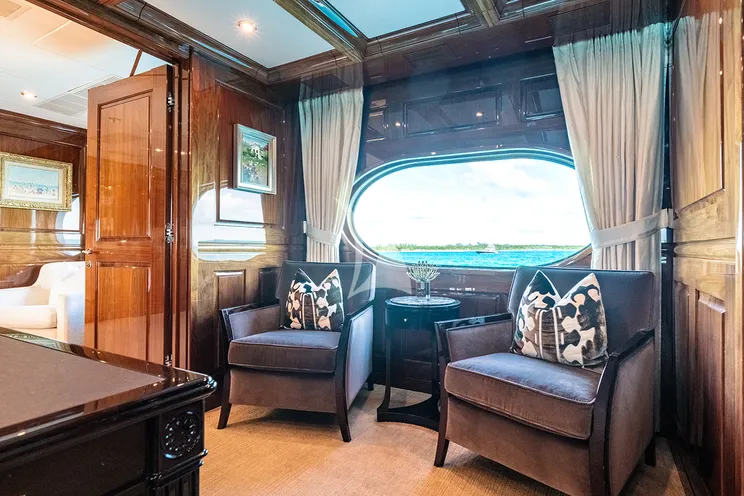 Charter Yacht REMEMBER WHEN - Christensen 162 - St. Maarten - Caribbean - Nassau - Bahamas