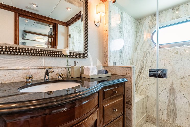 Charter Yacht REMEMBER WHEN - Christensen 162 - St. Maarten - Caribbean - Nassau - Bahamas