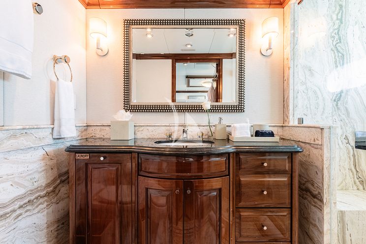 Charter Yacht REMEMBER WHEN - Christensen 162 - St. Maarten - Caribbean - Nassau - Bahamas