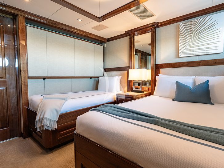 REMEMBER WHEN Christensen 162 twin cabin 2 REMEMBER WHEN Christensen 162 twin cabin 2