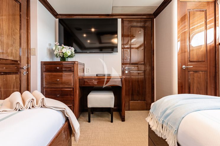 Charter Yacht REMEMBER WHEN - Christensen 162 - St. Maarten - Caribbean - Nassau - Bahamas