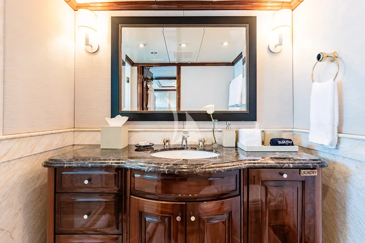 Charter Yacht REMEMBER WHEN - Christensen 162 - St. Maarten - Caribbean - Nassau - Bahamas