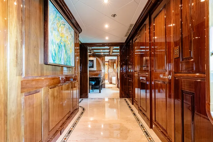 Charter Yacht REMEMBER WHEN - Christensen 162 - St. Maarten - Caribbean - Nassau - Bahamas