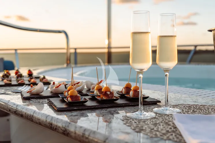 Charter Yacht REMEMBER WHEN - Christensen 162 - St. Maarten - Caribbean - Nassau - Bahamas