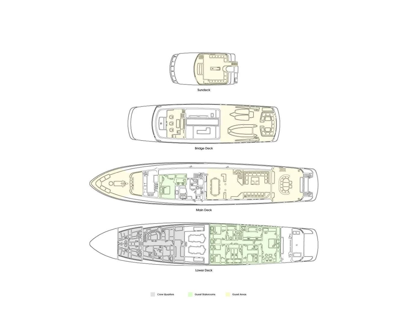 Layout for RENA NQEA 44m - layout