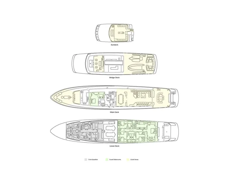 RENA NQEA 44m - layout RENA NQEA 44m - layout