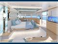 RENATA Cerri Cantieri Navali 40m VIP cabin 1