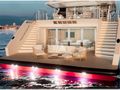 RENATA Cerri Cantieri Navali 40m - beach club RENATA Cerri Cantieri Navali 40m - beach club