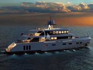 RENATA - Cerri Cantieri Navali 40m - 6 Cabins - Split - Dubrovnik - Hvar - Croatia RENATA - Cerri Cantieri Navali 40m - 6 Cabins - Split - Dubrovnik - Hvar - Croatia