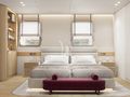 REPOSADO Tramontana Custom Yacht 52 m twin cabin 1
