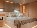 REPOSADO Tramontana Custom Yacht 52 m - VIP cabin 2 REPOSADO Tramontana Custom Yacht 52 m - VIP cabin 2