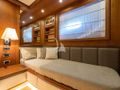RESILIENCE Alalunga 78 - twin cabins bed RESILIENCE Alalunga 78 - twin cabins bed