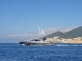 REVELLA Mangusta 92 - cruising REVELLA Mangusta 92 - cruising