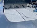 REVELLA Mangusta 92 - foredeck REVELLA Mangusta 92 - foredeck