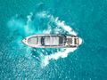 REVELLA Mangusta 92 - top aerial shot REVELLA Mangusta 92 - top aerial shot