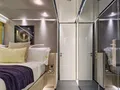 RIANA II Sanlorenzo SL118 - VIP cabin 3 RIANA II Sanlorenzo SL118 - VIP cabin 3