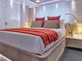 RIANA II Sanlorenzo SL118 - VIP cabin 2 RIANA II Sanlorenzo SL118 - VIP cabin 2