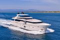 RIANA II - Sanlorenzo SL118 - 5 Cabins - Athens - Mykonos - Paros - Cyclades - Greece RIANA II - Sanlorenzo SL118 - 5 Cabins - Athens - Mykonos - Paros - Cyclades - Greece