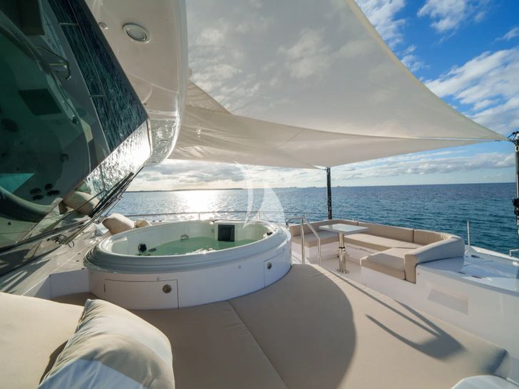 RIO Horizon FD90 - jacuzzi RIO Horizon FD90 - jacuzzi