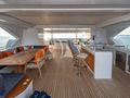 RISING DAWN Majesty Yachts Sun Deck 1