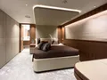 RISING DAWN Gulf Craft 43m - VIP cabin 1 RISING DAWN Gulf Craft 43m - VIP cabin 1