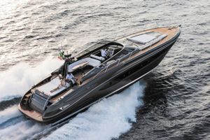 WESTFIELD - Riva 63 Virtus - St Tropez Day Charter Yacht - Cannes - Monaco - French Riviera WESTFIELD - Riva 63 Virtus - St Tropez Day Charter Yacht - Cannes - Monaco - French Riviera