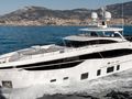 RIVIERA LIVING - Princess 35M,main profile