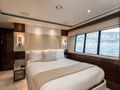 RIVIERA LIVING - Princess 35M,VIP cabin 2