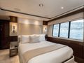 RIVIERA LIVING - Princess 35M,VIP cabin 2 RIVIERA LIVING - Princess 35M,VIP cabin 2