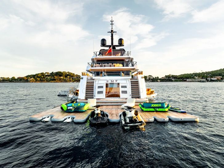 RMF Beach Club Toys RMF Beach Club Toys