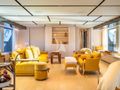 RMF Sanlorenzo 52Steel - main saloon lounge RMF Sanlorenzo 52Steel - main saloon lounge