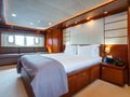 ROBUSTO Ferretti Custom Line 112 Next - VIP cabin 1 ROBUSTO Ferretti Custom Line 112 Next - VIP cabin 1