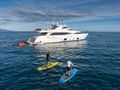 ROBUSTO Ferretti Custom Line 112 Next - paddleboarding ROBUSTO Ferretti Custom Line 112 Next - paddleboarding