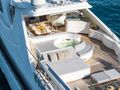 ROBUSTO Ferretti Custom Line 112 Next - sundeck ROBUSTO Ferretti Custom Line 112 Next - sundeck