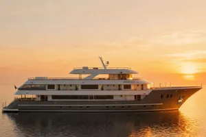 ROKO - Custom 49m - 14 Cabins - Split - Dubrovnik - Hvar - Croatia ROKO - Custom 49m - 14 Cabins - Split - Dubrovnik - Hvar - Croatia