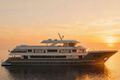 ROKO - Custom 49m - 14 Cabins - Split - Dubrovnik - Hvar - Croatia ROKO - Custom 49m - 14 Cabins - Split - Dubrovnik - Hvar - Croatia