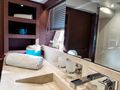 ROMY ONE Prestige 680 VIP cabin 1 bathroom