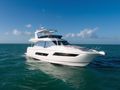 ROMY ONE Prestige 680 - anchored ROMY ONE Prestige 680 - anchored