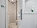 ROYAL RITA Sunreef 78 Power VIP cabin 1 bathroom