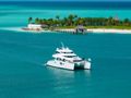 ROYAL RITA Sunreef 78 Power cruising ROYAL RITA Sunreef 78 Power cruising