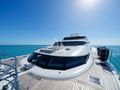 ROYAL RITA Sunreef 78 Power foredeck ROYAL RITA Sunreef 78 Power foredeck