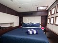 S/Y FENG Sunreef 70 - cabin 1 S/Y FENG Sunreef 70 - cabin 1
